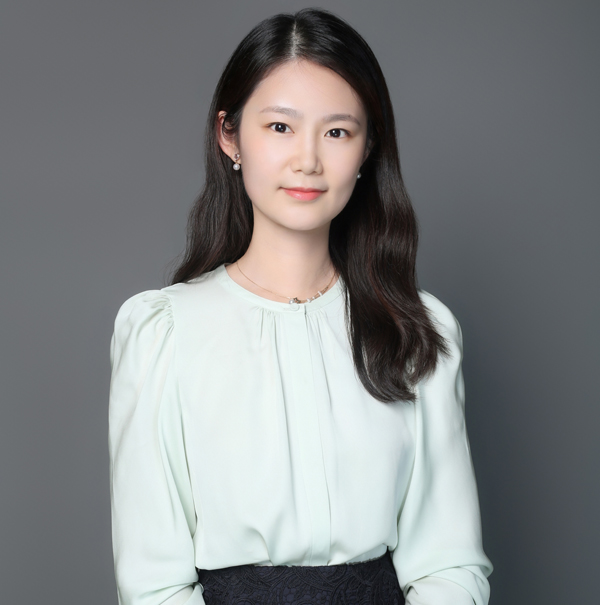 付莹—北京师范大学昌平附属学校