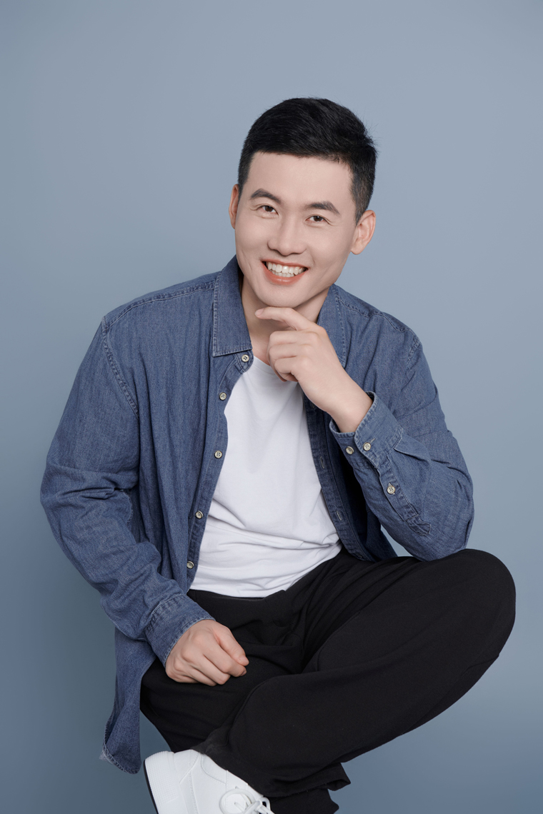傅强—北京师范大学昌平附属学校